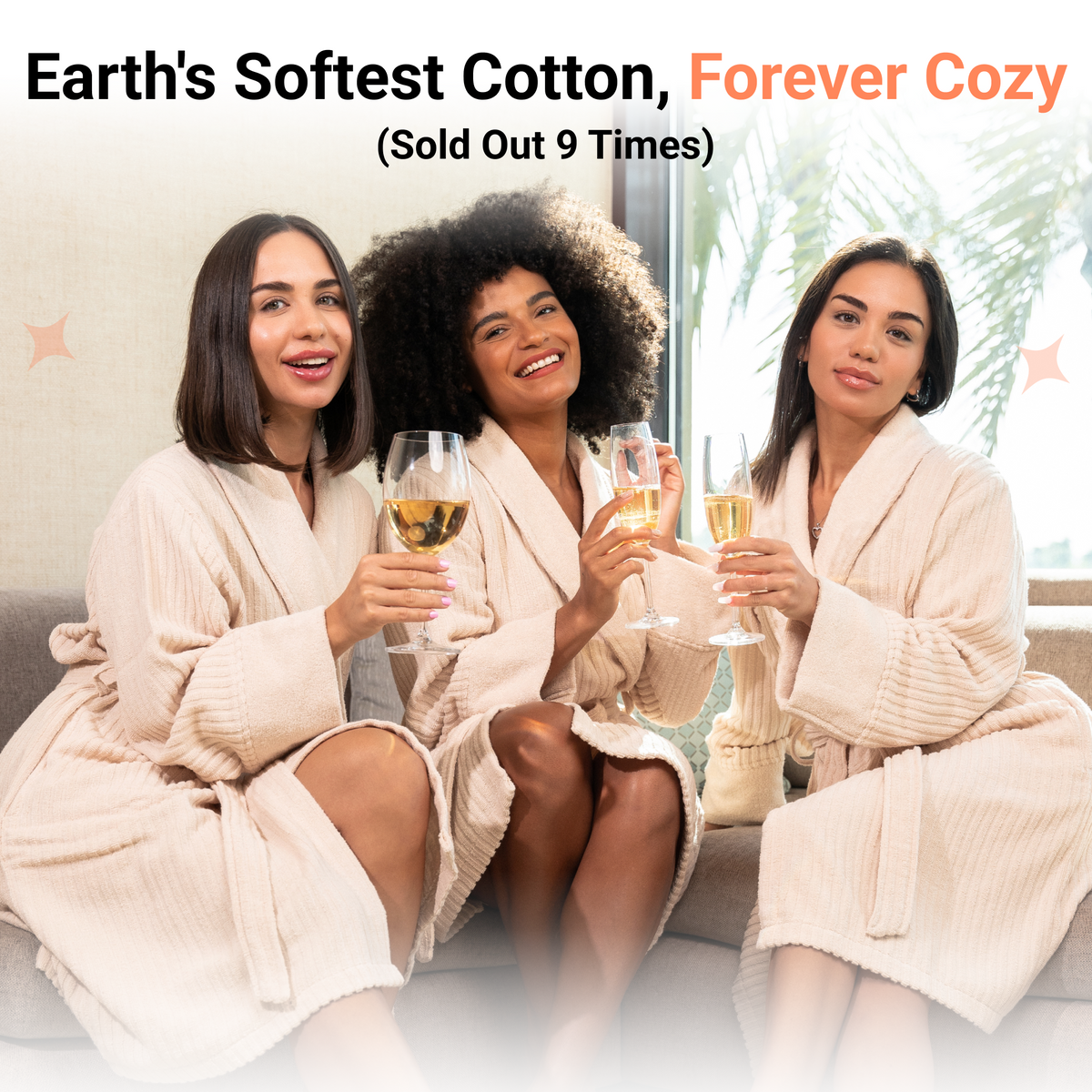 Pamuktan Robes Announces Temporary Price Reduction on Turkish Cotton Bathrobe Products